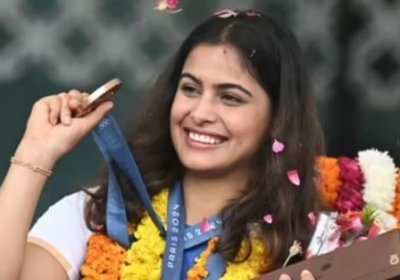 Manu Bhaker Favorite Cricketers