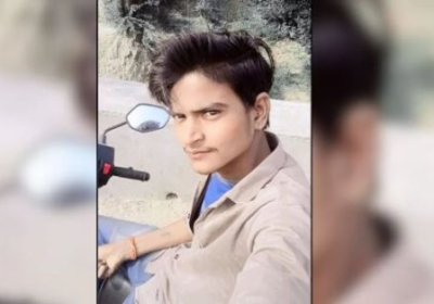 PRD Jawan's son brutally murdered in UP