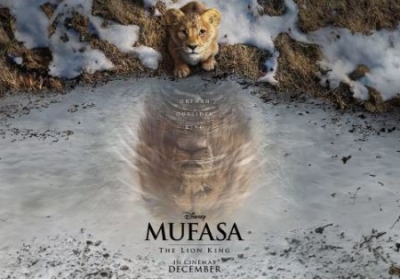 Mufasa The Lion King Box Office Collection Day 1