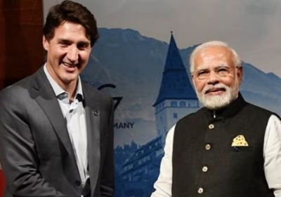 Canada on Lok Sabha Election Result