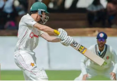 Zimbabwe Highest Highest Total in Test Matches