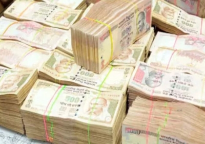 Old currency seized in Ghaziabad