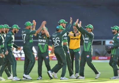 South Africa vs Pakistan 2nd ODI