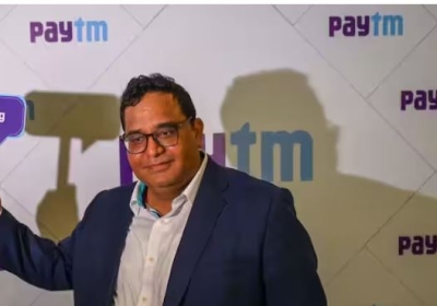 Good News For Paytm