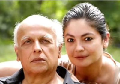 Pooja Bhatt on her infamous kiss with Mahesh Bhatt