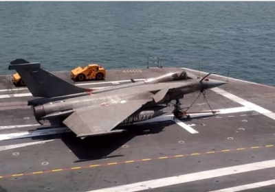 Purchase of Rafale for the Navy