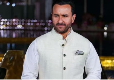 Saif Ali Khan Attack