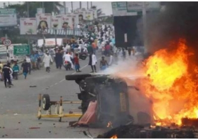 West Bengal Panchayat Elections Violence