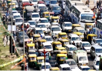 Diesel-Petrol Vehicles Ban in Gurugram