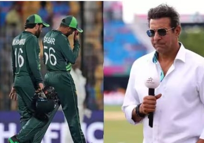 Wasim Akram on Pakistan T20 World cup