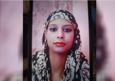 Women Murder Case in Ghaziabad