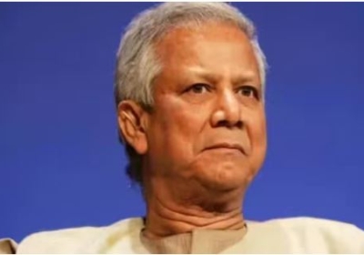 Muhammad Yunus