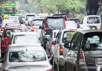 Chandigarh Delhi Traffic Advisory Haryana Police Farmers Protest