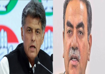 Chandigarh Lok Sabha Chunav Exit Poll Result 2024 Manish Tewari vs Sanjay Tandon