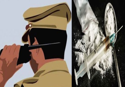 Chandigarh Police Offer For Drug Smugglers Crime Latest News