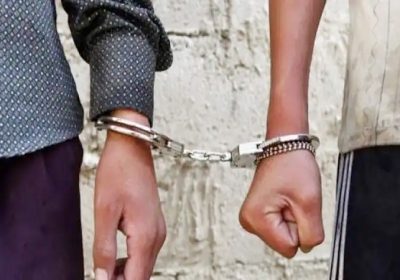 Chandigarh Police arrested two accused