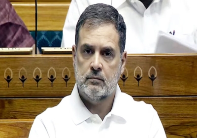 Congress MP Rahul Gandhi ED Raid Planned After Chakravyuh Speech Video