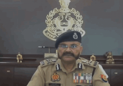 UP Police Recruitment Exam: Not only the center but also the roads will be monitored