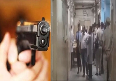 Delhi GTB Hospital Patient Shot Dead Firing Crime News Latest