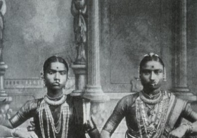 Devadasi 