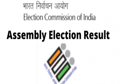 Five States Assembly Election Result Live