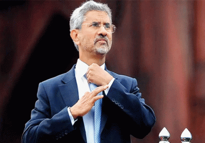 Foreign Minister S Jaishankar Gets Z Security Intelligence Bureau Report 