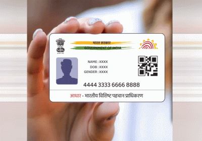 Free Aadhaar Update Deadline Extend UIDAI Latest News Update