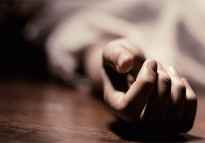 Girl Dies at Hotel in Haryana