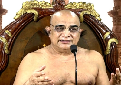 Gupti Dham Gupti Sagar Ji Maharaj On Ayodhya Ram Mandir