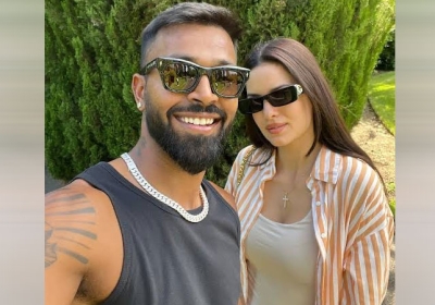 Hardik Pandya-Natasha Stankovic Divorce Confirms