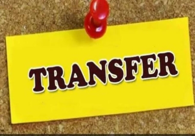 Haryana 42 HPS Transfers Deputy SP-ACP News Update