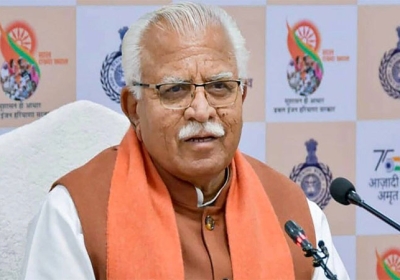 Haryana CM Manohar Lal on BJP-JJP Alliance