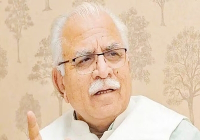 Haryana Govt Announced Pension For Unmarried Persons