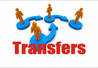 Haryana IAS Latest Transfers