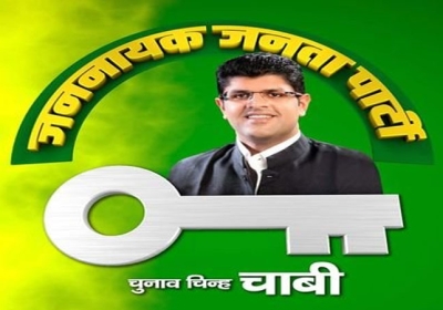 Haryana JJP Candidates Vidhan Sabha Chunav 2024 Dushyant Chautala News