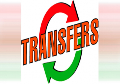 Haryana Police Many Officers Transfers