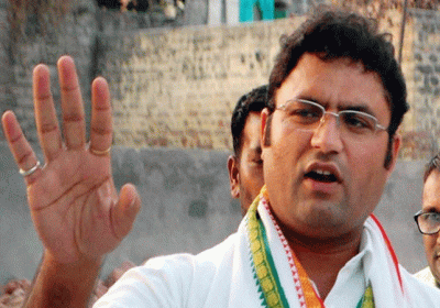 Haryana Politics Ashok Tanwar Resigns AAP And Can Joins BJP