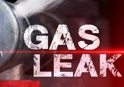 Haryana Sonipat Gas Leak News 