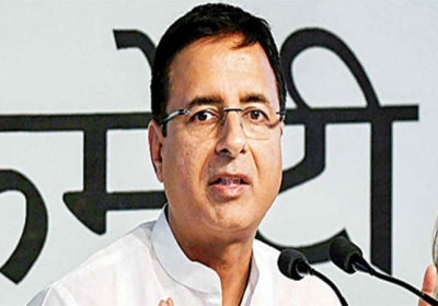 Haryana Women Commission Notice To Congress General Secretary Surjewala