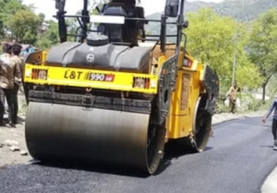 Tarring of roads in Himachal will be done on 2000 km, roads will be repaired by August