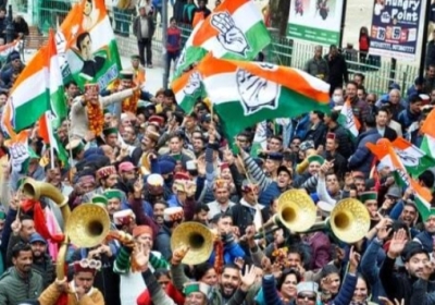 Congress returns to Shimla Municipal Corporation after 11 years