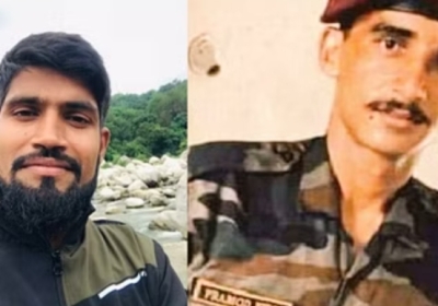 Two jawans of Himachal martyred in encounter with terrorists