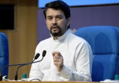 Anurag Thakur said on the result of Karnataka election - the result is opposite to the expectation, will churn on the defeat