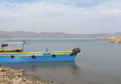 Forest department secretary will have to answer for throwing the debris of four lane construction in Govind Sagar lake