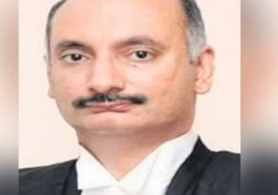 MS Ramachandra Rao appointed new Chief Justice of Himachal, notification issued