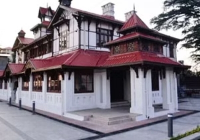 State's first Gandhi museum will be built in Shimla on the lines of Delhi, the memories of the Father of the Nation will be preserved