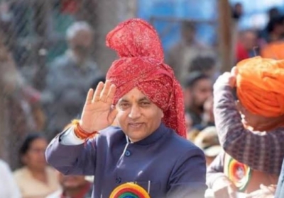 Rumors intensify for Lok Sabha elections, Jairam Thakur can also be a candidate from Mandi seat