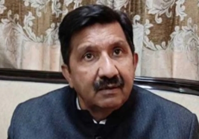 Mukesh Agnihotri targeted the Centre, said- BJP government is blocking the interests of Himachal