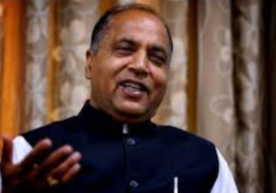 The state government failed on every front, Jairam Thakur said, the condition of the state worsened due to the mismanagement of the Congress