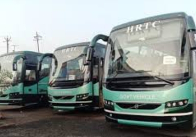 Now travel from Kangra to Delhi in AC bus for Rs 722, HRTC reduced the fare by 15%